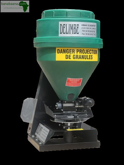 DELIMBE T28 DPA 70 LITRES – CENTRIFUGAL