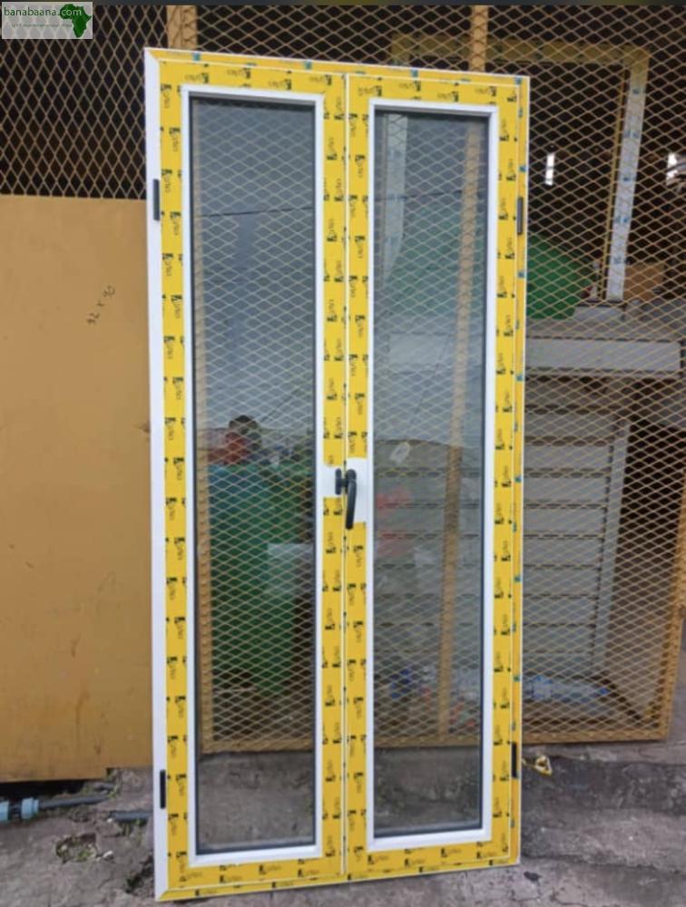 Miroiterie Aluminium