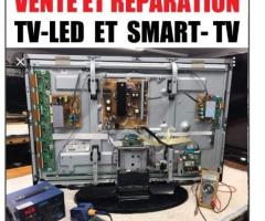 Installation, Réparation, et Maintenance de vos équipements