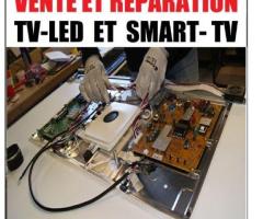 Installation, Réparation, et Maintenance de vos équipements