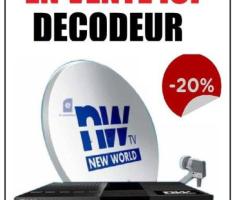 Installation, Réparation, et Maintenance des décodeurs et box Android
