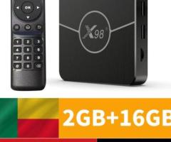 Installation, Réparation, et Maintenance des décodeurs et box Android