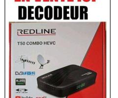 Installation, Réparation, et Maintenance des décodeurs et box Android
