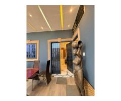 Villa R+1 avec piscine Calavi