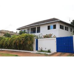 Villa avec TF à Calavi