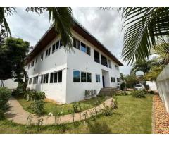 Villa avec TF à Calavi